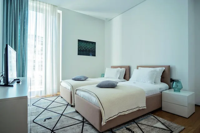 3 Bedrooms, Penthouse, Apartment, Sea View, Dukley Hotel Resort 5/10