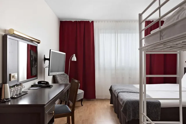 Family, Best Western Gustaf Froding Hotel & Konferens 10/10