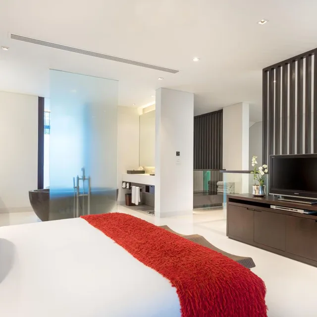 جناح بغرفتي نوم، Twinpalms Surin Phuket Resort 2/6