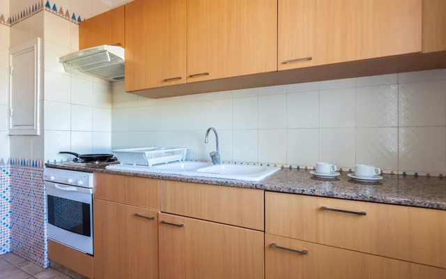 Residence Le Corail، الحمامات 21/67