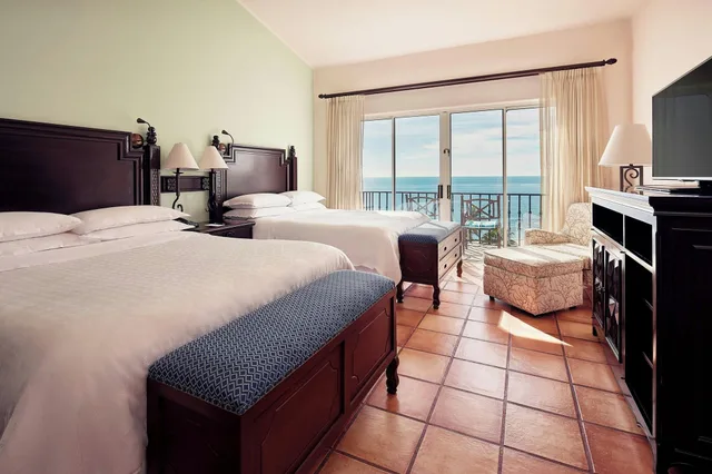 Suite, Ocean Front, Balcony، Hacienda Del Mar Los Cabos Resort Villas And Golf 2/7