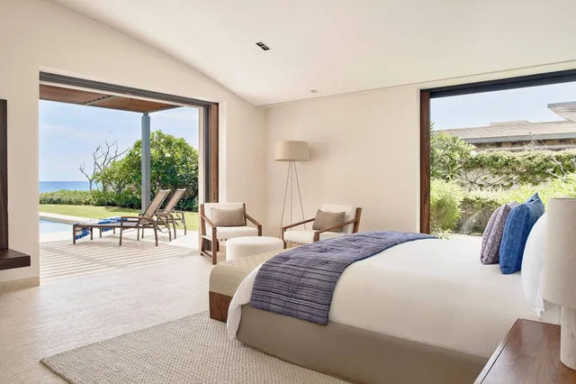 غرفة بـ4 غرف نوم بمسبح خاص، Residences at Zadun, a Ritz-Carlton Reserve 3/4