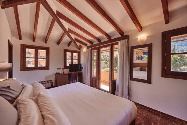 Penthouse, Suite، Hotel Maristel - Adults Only 1/6