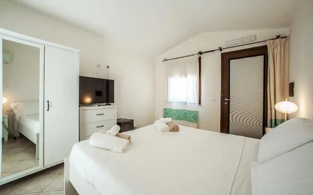 غرفة سوبيريور بسريرين منفصلين، Hotel New Barcavela 2/10