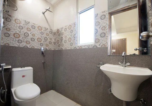 غرفة كلاسيكية بسرير مزدوج، Hotel Srv 8/9