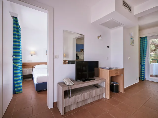 شقة مع أريكة، Naturist Park Koversada Apartments 4/7
