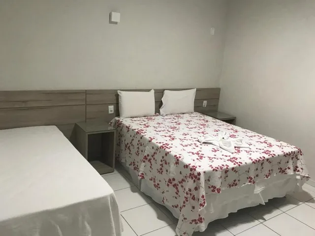 غرفة مفردة، Hotel Sabrina 8/10