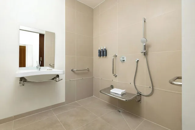 Junior Suite, King Bed, Urban View, Sofa, Balcony, The Westin Salgados Beach Resort, Algarve 5/8