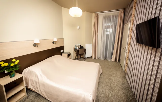 غرفة مفردة، HOTEL KAZIMIERZ III 2/6