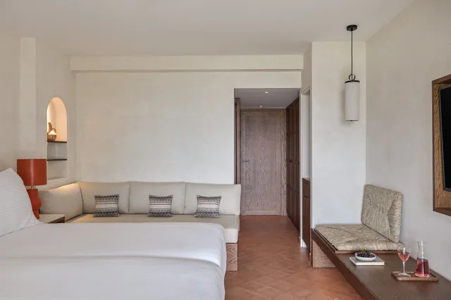 Renovated, Exclusive, Sea View، Creta Maris Resort 3/6