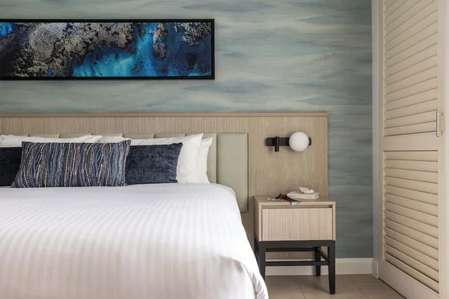 Ocean, Spa، Peppers Beach Club & Spa Palm Cove 1/2