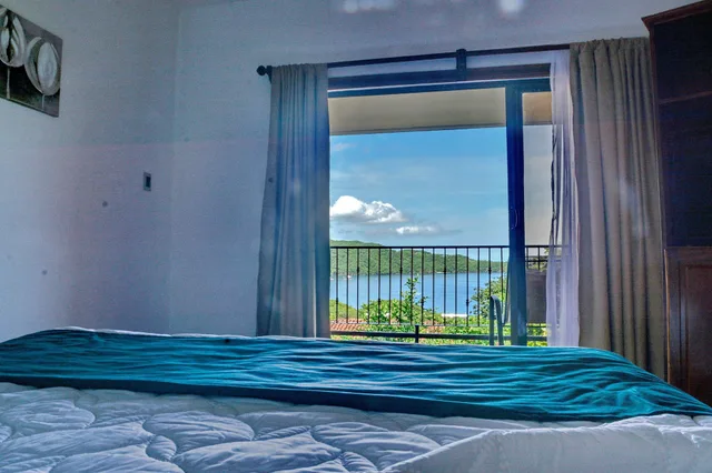 جناح استوديو رومانسي بسرير كينج، Hotel Condovac La Costa 5/5