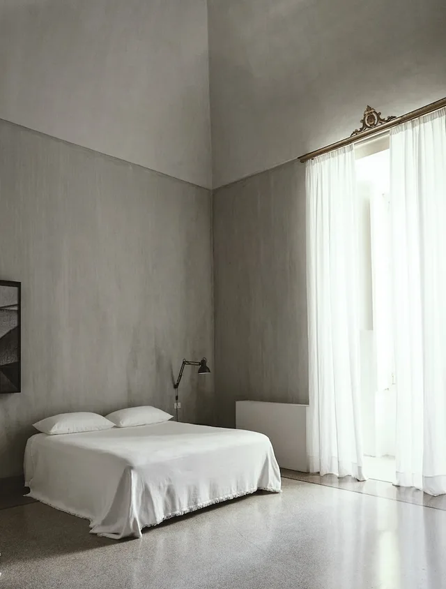 Suite, King Bed, Palazzo Daniele, a Member Design Hotels 3/6