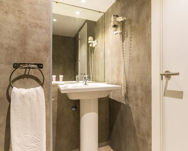 شقة، Apartamentos Recoletos 4/6