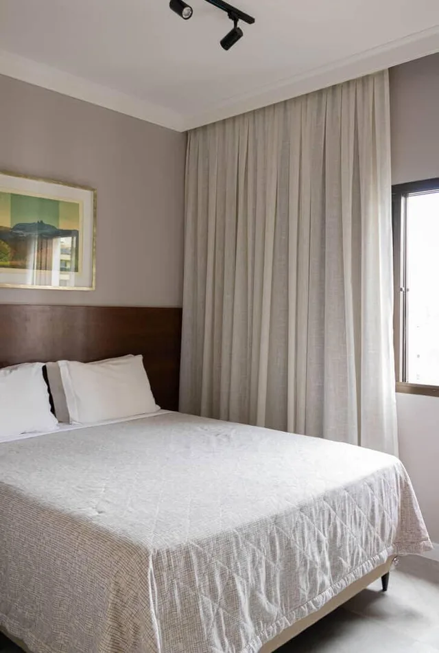 Mixed Dorm, Matiz Manhattan 1/5