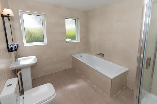 1 Bedroom, Cottage, St Mellion International Resort 4/4