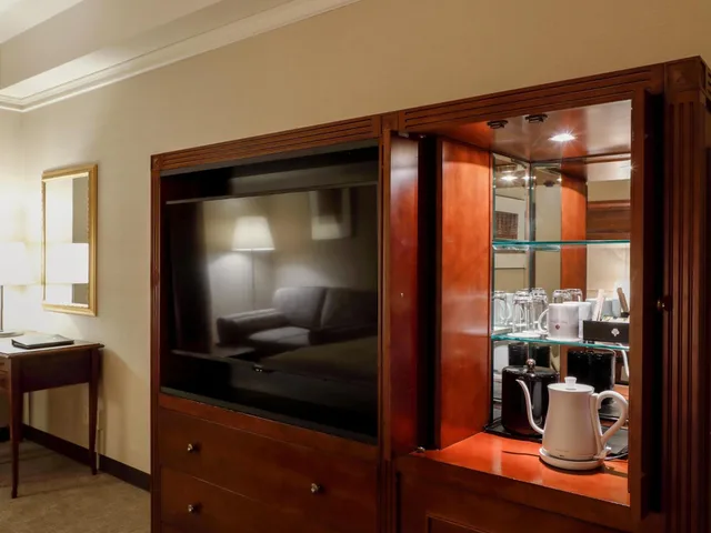 غرفة بسريرين منفصلين مع سرير إضافي، Premier Hotel Tsubaki Sapporo Ex Premier Hotel Tsubaki Sapporo 4/4