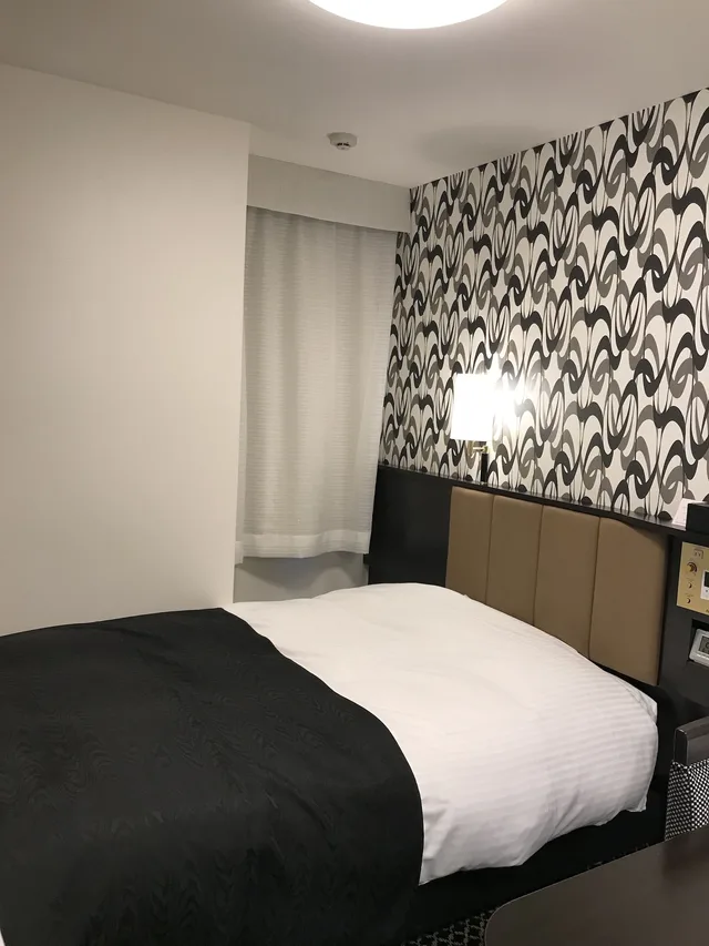غرفة مفردة، Apa Hotel Tkp Tokyo Nishikasai 11/14