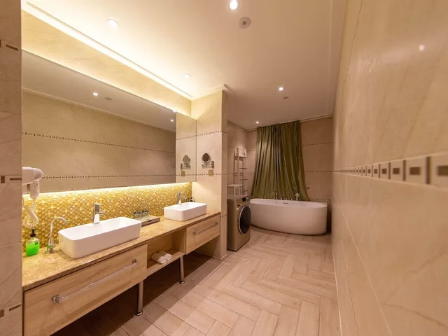 Ibis Styles Nt Shimao Plz، Nantong 50/50