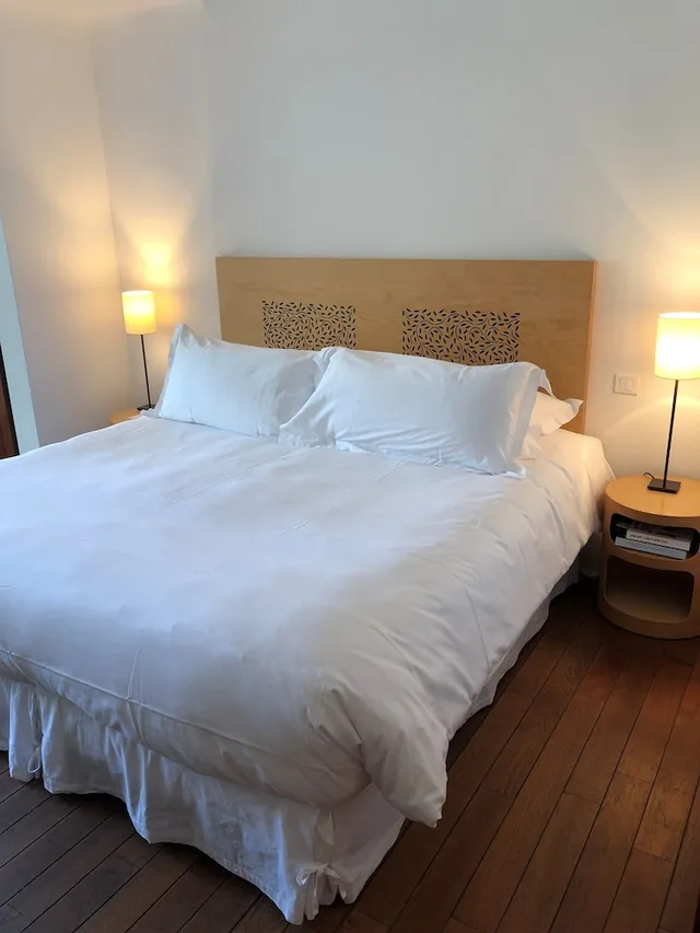 Standard, Double Bed, Grand Hôtel De Cala Rossa 7/10