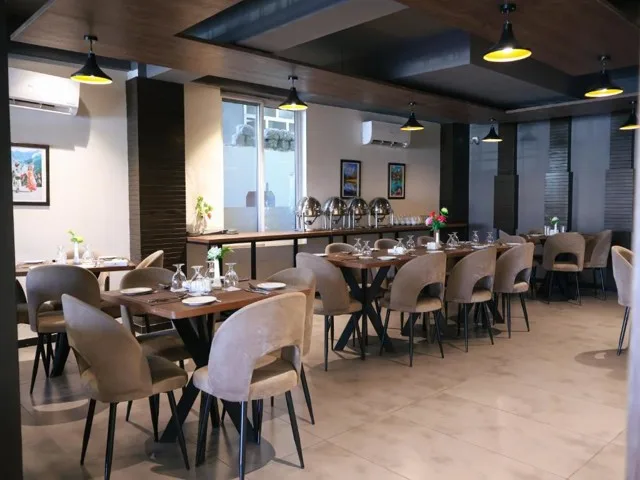 Destination Hotel Gilgit، كلكت 7/10