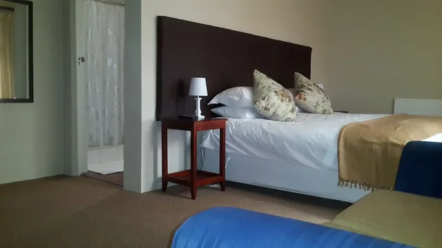 كوخ فاخر، Lanseria Country Estate 6/10