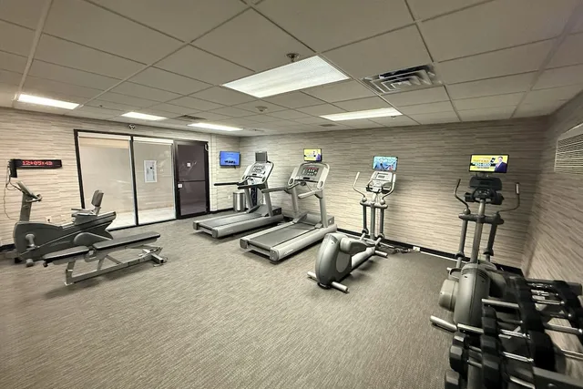 Preston Suites by IHG, Montgomery 14/33