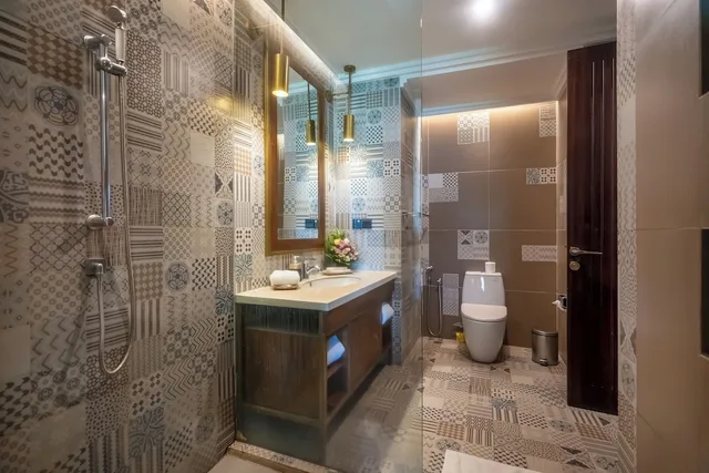 Penthouse Suite, King Bed، Sense Canggu Beach Hotel 10/10