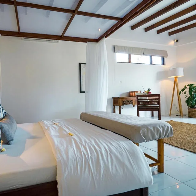 Villa, Lake Side، Pondok Santi Estate 1/7