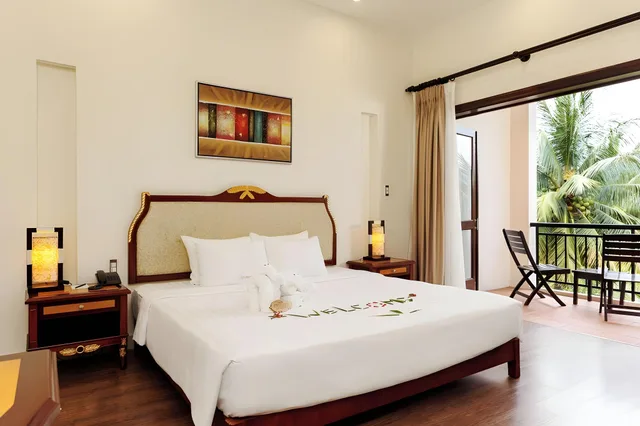 غرفة قياسية، Diamond Bay Resort & Spa 1/1