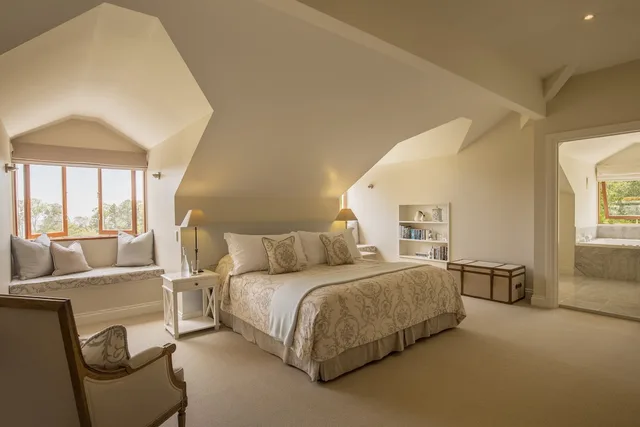 Spa, Junior Suite, King Bed، Spicers Clovelly Estate 1/2