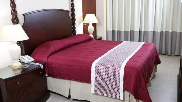 Standard, Double Bed, Ramada by Wyndham Princess Santo Domingo 1/1