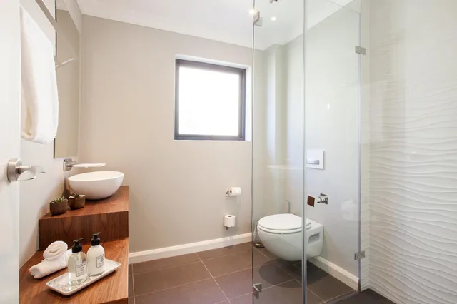 غرفة سوبيريور بسرير مزدوج أو سريرين منفصلين، Bliss Boutique Hotel 4/5