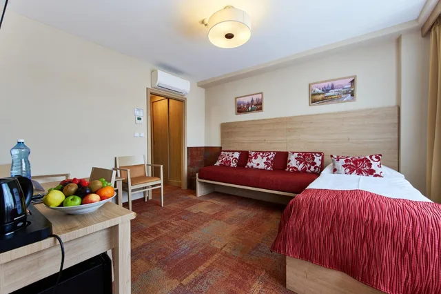 شقة، Hotel Indigo Lower East Side New York 2/8
