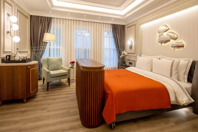 Mansion، Amiral Palace Boutique Hotel 5/7