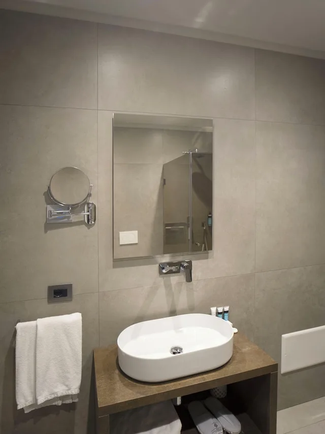 شقة فاخرة كبيرة، Hotel Aquarius Venice 2/3