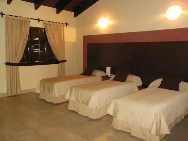 Standard, Triple, Hotel Boutique Aybal 3/4