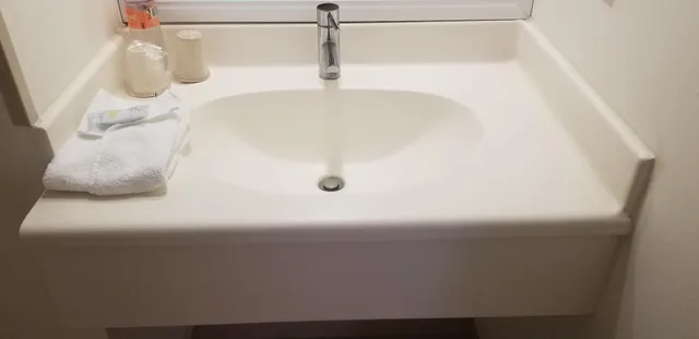 غرفة تنفيذية، Hotel Tecnologico Norte 3/3