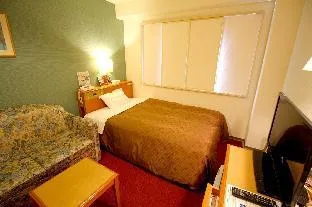 غرفة بسرير كينج، Smile Hotel Tokyo Shinkoiwa 1/1
