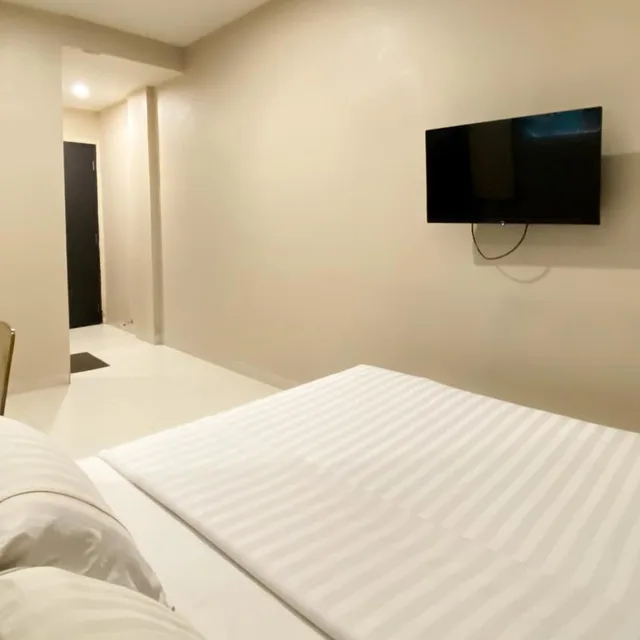 غرفة سوبيريور بسرير مزدوج، OS Hotel Batu Aji Batam 9/10