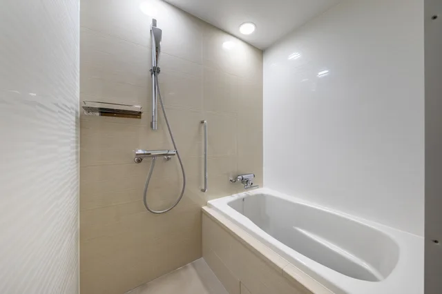 غرفة قياسية بسرير كوين، Solaria Nishitetsu Hotel Sapporo 7/9