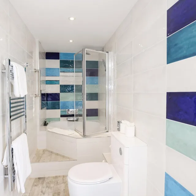 جناح بإطلالة على البحر بشرفة، The Cumberland Hotel - Oceana Collection 10/10
