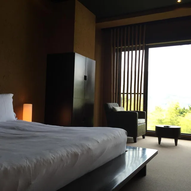 Ora, Executive, Suite, Outdoor Bath, Smoking، Kinnotake Sengokuhara 6/10