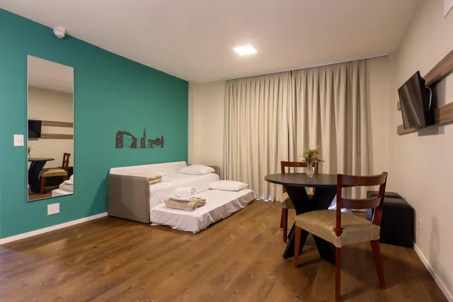شقة بريميوم بغرفتي نوم، CASTELMAR HOTEL 1/7