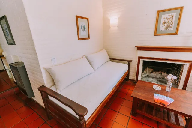 2 Bedrooms, House, Park View، Hotel Super Resort Apartur Mar del Plata 4/9