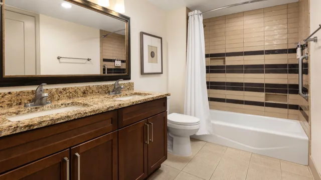 فيلا بـ3 غرف نوم، Holiday Inn Club Vacations Scottsdale Resort 5/6