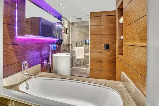 غرفة بزنس بسريرين منفصلين، Radisson Blu Atria Bengaluru 8/10