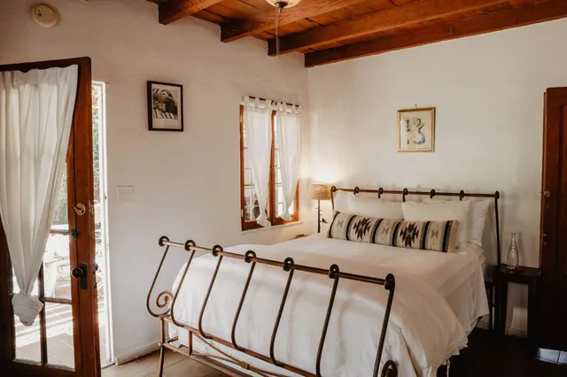 Paxos, Suite, Queen Bed، Korakia Pensione 2/4