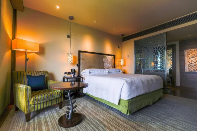 House, Queen Bed، Itc Gardenia A Luxury Collection Hotel 3/3