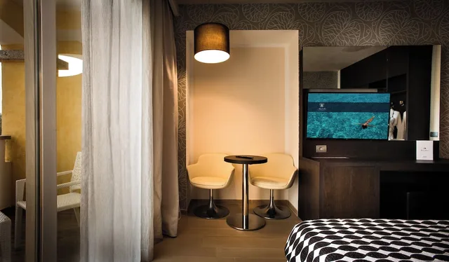 Spa, Classic, Double Bed، Grand Hotel Resort Ma&Ma - Adults only 5/5